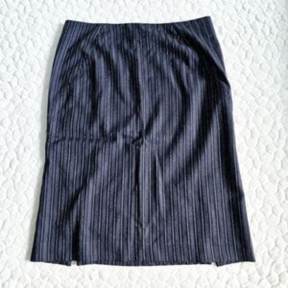 Theory Golda Pencil Skirt